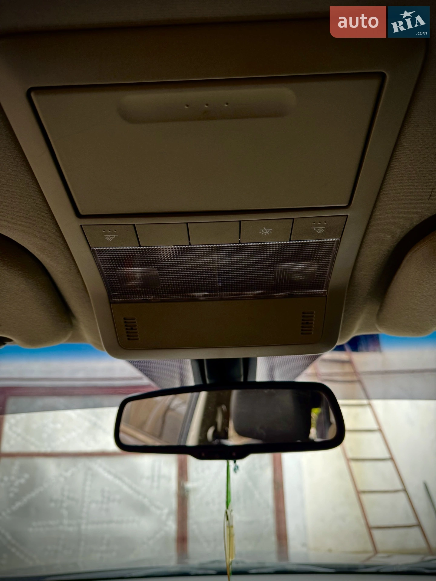 2012 Chevrolet Captiva - мініатюра 16