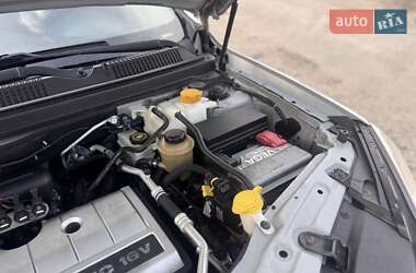 Внедорожник / Кроссовер Chevrolet Captiva 2007 в 