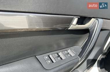 Позашляховик / Кросовер Chevrolet Captiva 2009 в 