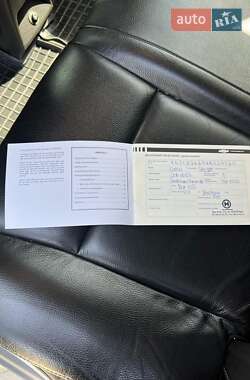 Внедорожник / Кроссовер Chevrolet Captiva 2011 в 