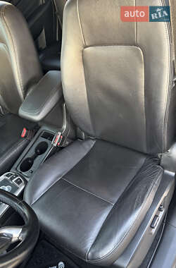 Позашляховик / Кросовер Chevrolet Captiva 2013 в 