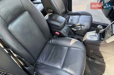 Позашляховик / Кросовер Chevrolet Captiva 2008 в 