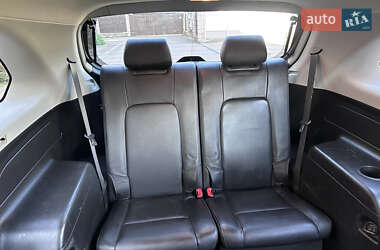 Позашляховик / Кросовер Chevrolet Captiva 2011 в 