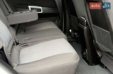 Внедорожник / Кроссовер Chevrolet Captiva 2011 в 
