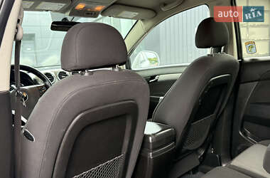 Внедорожник / Кроссовер Chevrolet Captiva 2011 в 