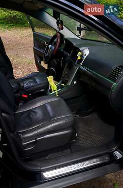 Позашляховик / Кросовер Chevrolet Captiva 2010 в 