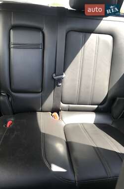 Внедорожник / Кроссовер Chevrolet Captiva 2013 в 