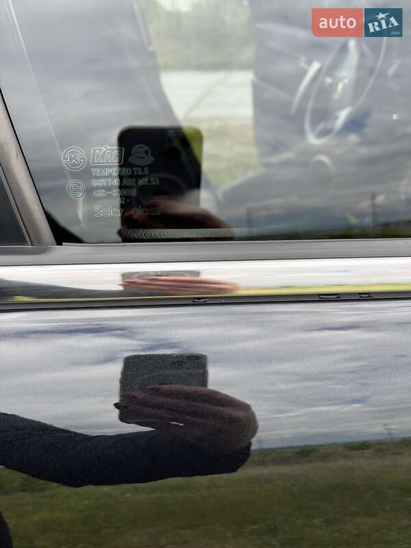 Внедорожник / Кроссовер Chevrolet Captiva 2012 в Новояворовске