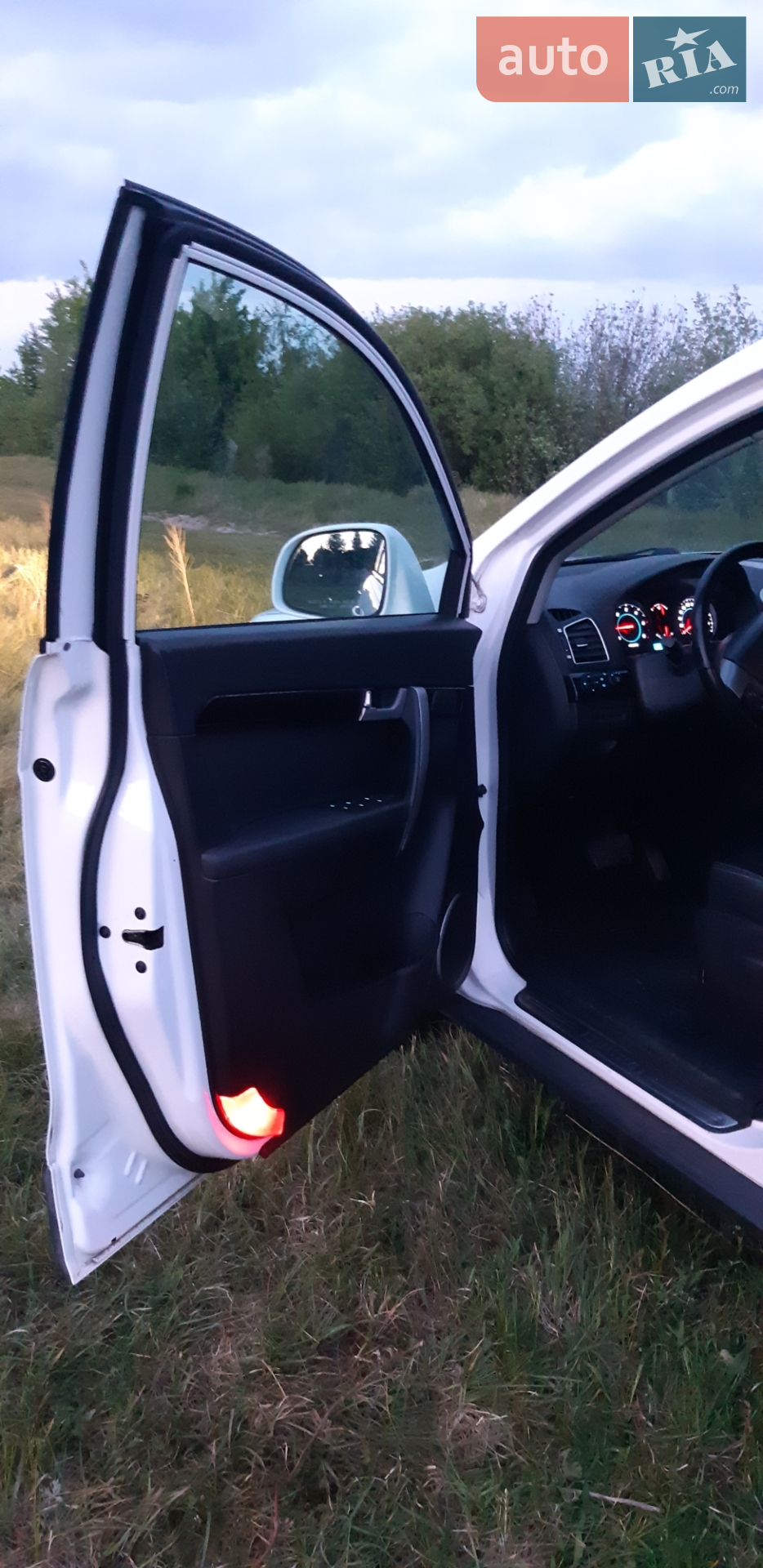 2012 Chevrolet Captiva - мініатюра 51