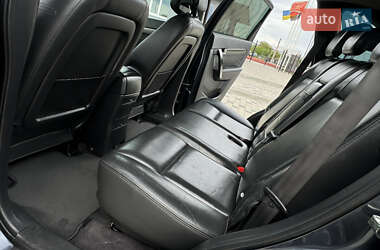 Позашляховик / Кросовер Chevrolet Captiva 2007 в 