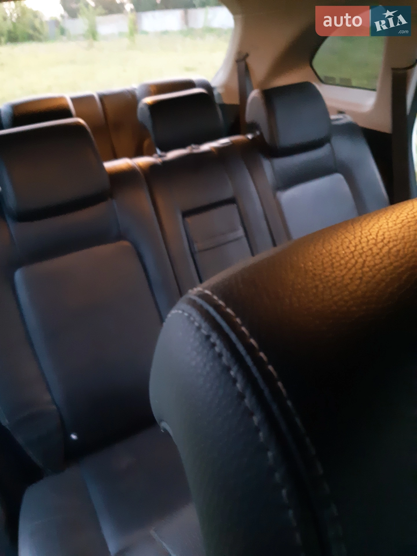 2012 Chevrolet Captiva - мініатюра 18