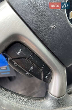 Внедорожник / Кроссовер Chevrolet Captiva 2007 в 