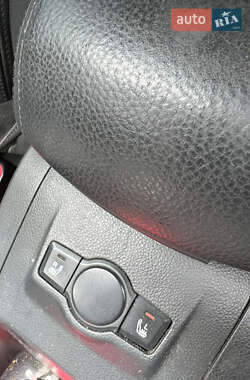Внедорожник / Кроссовер Chevrolet Captiva 2007 в 