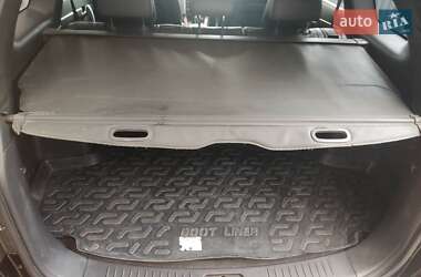 Внедорожник / Кроссовер Chevrolet Captiva 2007 в 