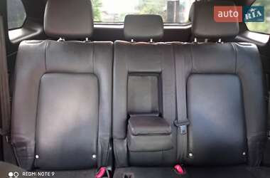 Внедорожник / Кроссовер Chevrolet Captiva 2007 в 