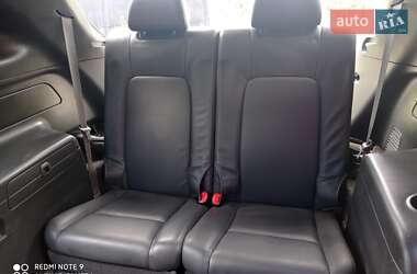 Внедорожник / Кроссовер Chevrolet Captiva 2007 в 