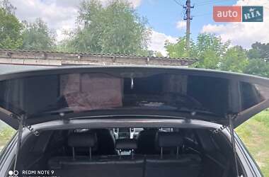 Внедорожник / Кроссовер Chevrolet Captiva 2007 в 