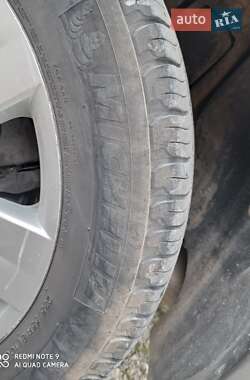 Внедорожник / Кроссовер Chevrolet Captiva 2007 в 