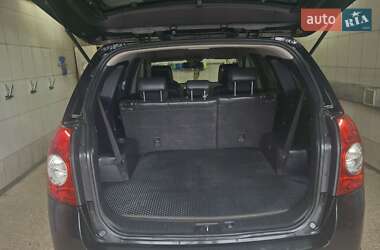 Внедорожник / Кроссовер Chevrolet Captiva 2007 в 