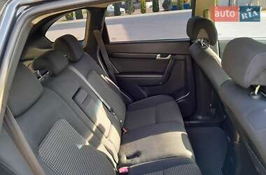Внедорожник / Кроссовер Chevrolet Captiva 2008 в 