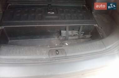 Позашляховик / Кросовер Chevrolet Captiva 2013 в 