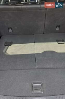 Внедорожник / Кроссовер Chevrolet Captiva 2013 в 