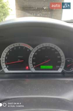 Внедорожник / Кроссовер Chevrolet Captiva 2007 в Киеве