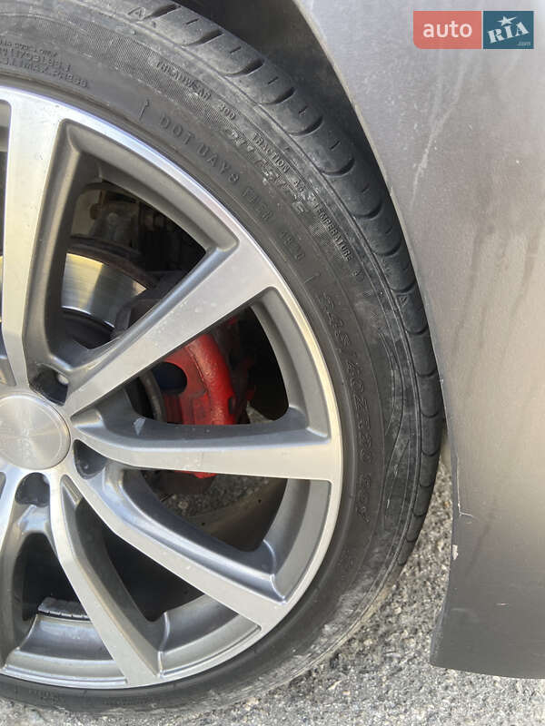 Позашляховик / Кросовер Chevrolet Captiva 2011 в Шепетівці фото 20 Позашляховик / Кросовер Chevrolet Captiva 2011 в Шепетівці