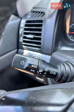 Внедорожник / Кроссовер Chevrolet Captiva 2007 в 