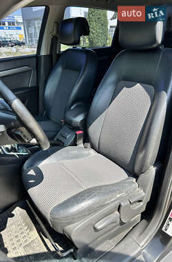 Внедорожник / Кроссовер Chevrolet Captiva 2007 в 