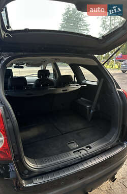 Внедорожник / Кроссовер Chevrolet Captiva 2007 в 
