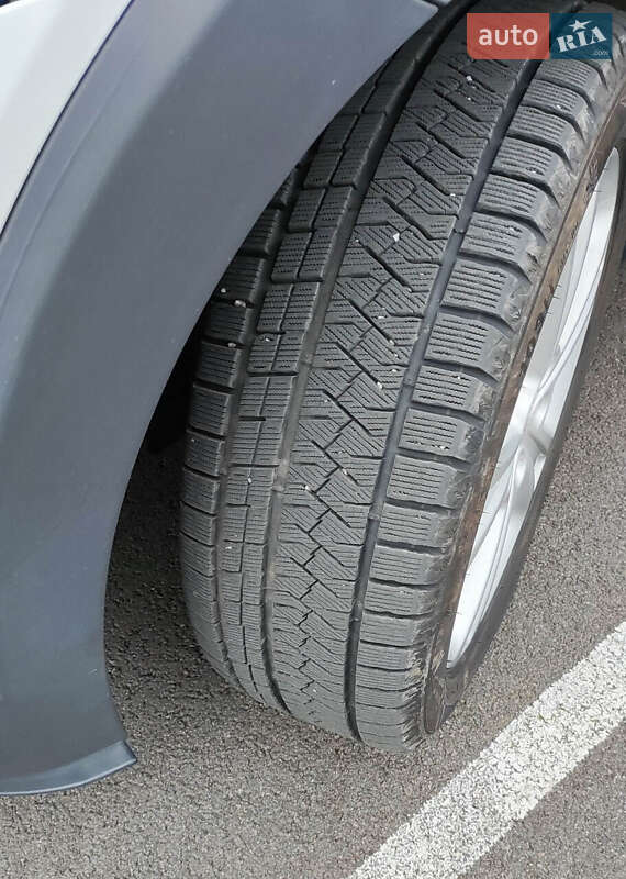 Внедорожник / Кроссовер Chevrolet Captiva 2012 в Ровно фото 13 Внедорожник / Кроссовер Chevrolet Captiva 2012 в Ровно