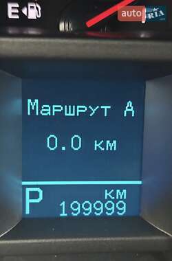 Позашляховик / Кросовер Chevrolet Captiva 2017 в 