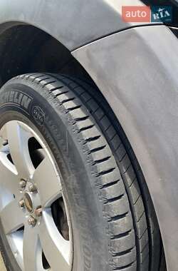 Внедорожник / Кроссовер Chevrolet Captiva 2008 в 