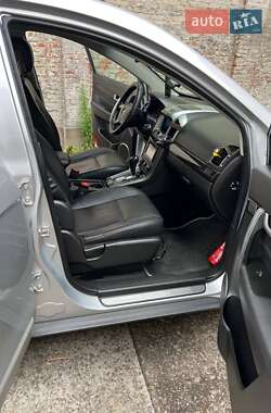 Внедорожник / Кроссовер Chevrolet Captiva 2013 в 