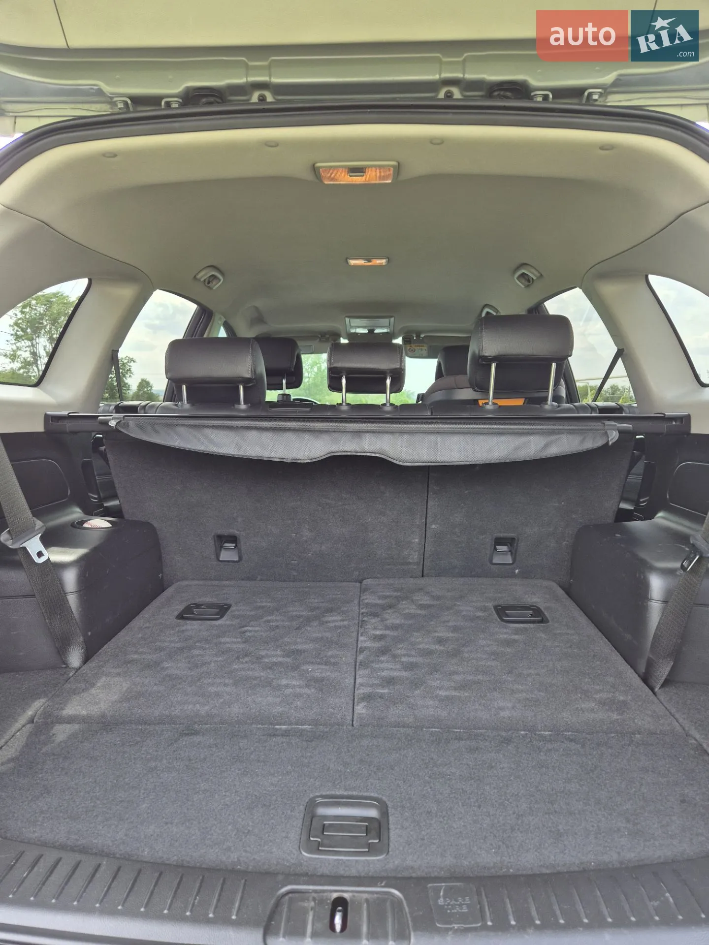 2013 Chevrolet Captiva - мініатюра 20