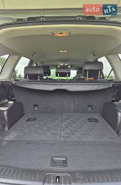 Внедорожник / Кроссовер Chevrolet Captiva 2013 в 