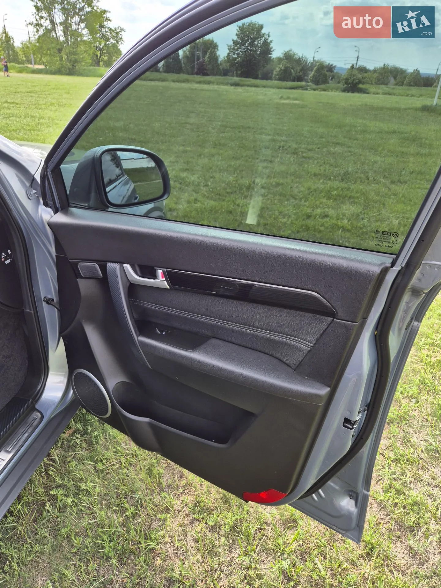 2013 Chevrolet Captiva - мініатюра 23