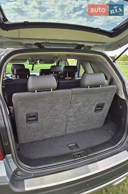 Внедорожник / Кроссовер Chevrolet Captiva 2013 в 