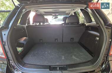 Внедорожник / Кроссовер Chevrolet Captiva 2013 в 