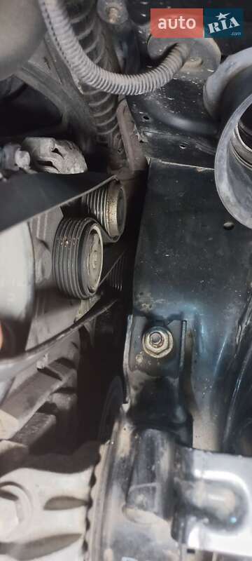 Внедорожник / Кроссовер Chevrolet Captiva 2007 в Николаеве