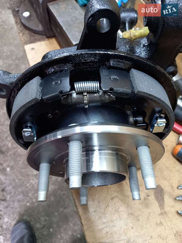 Внедорожник / Кроссовер Chevrolet Captiva 2007 в Николаеве