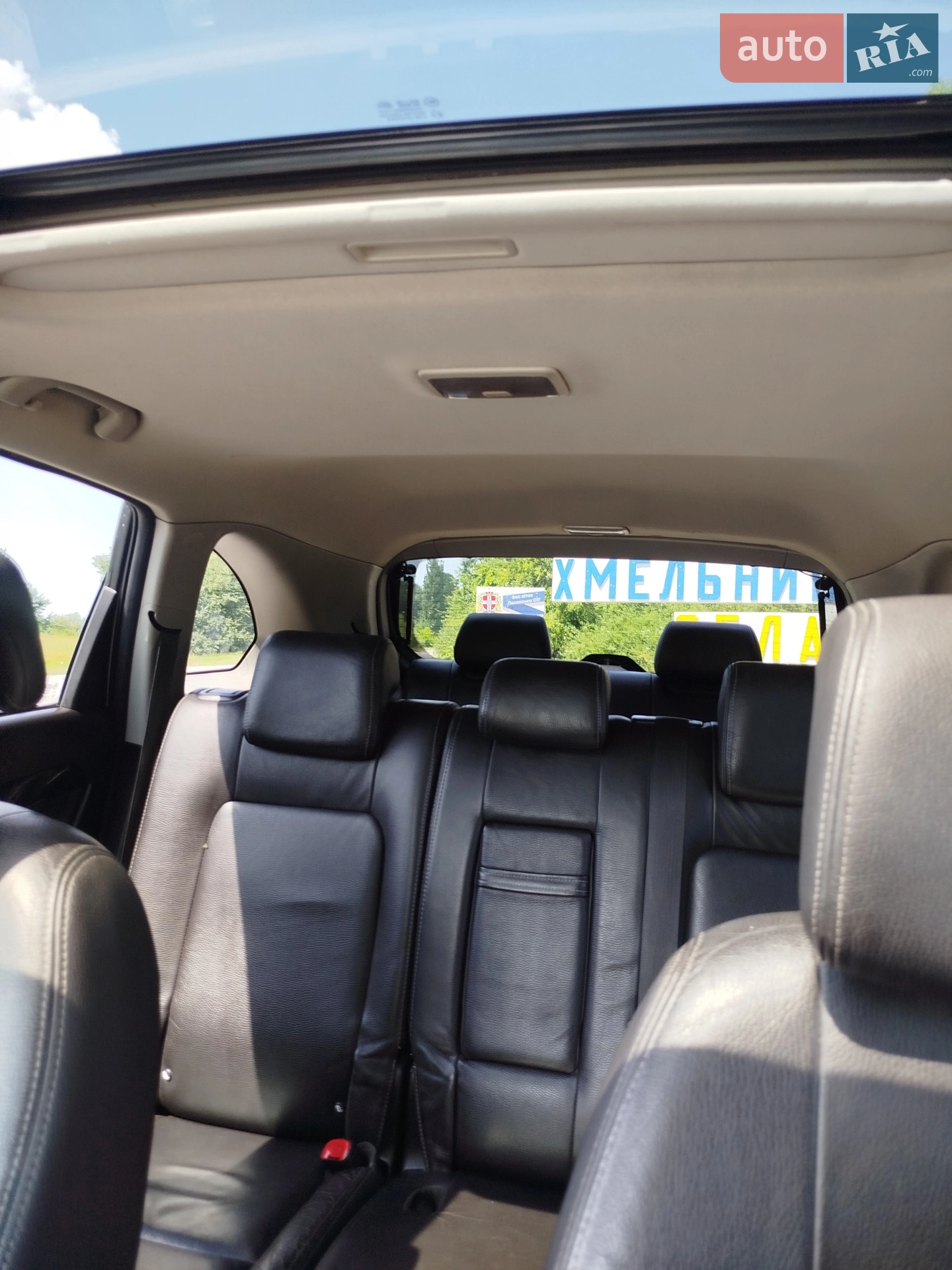 2011 Chevrolet Captiva - мініатюра 2