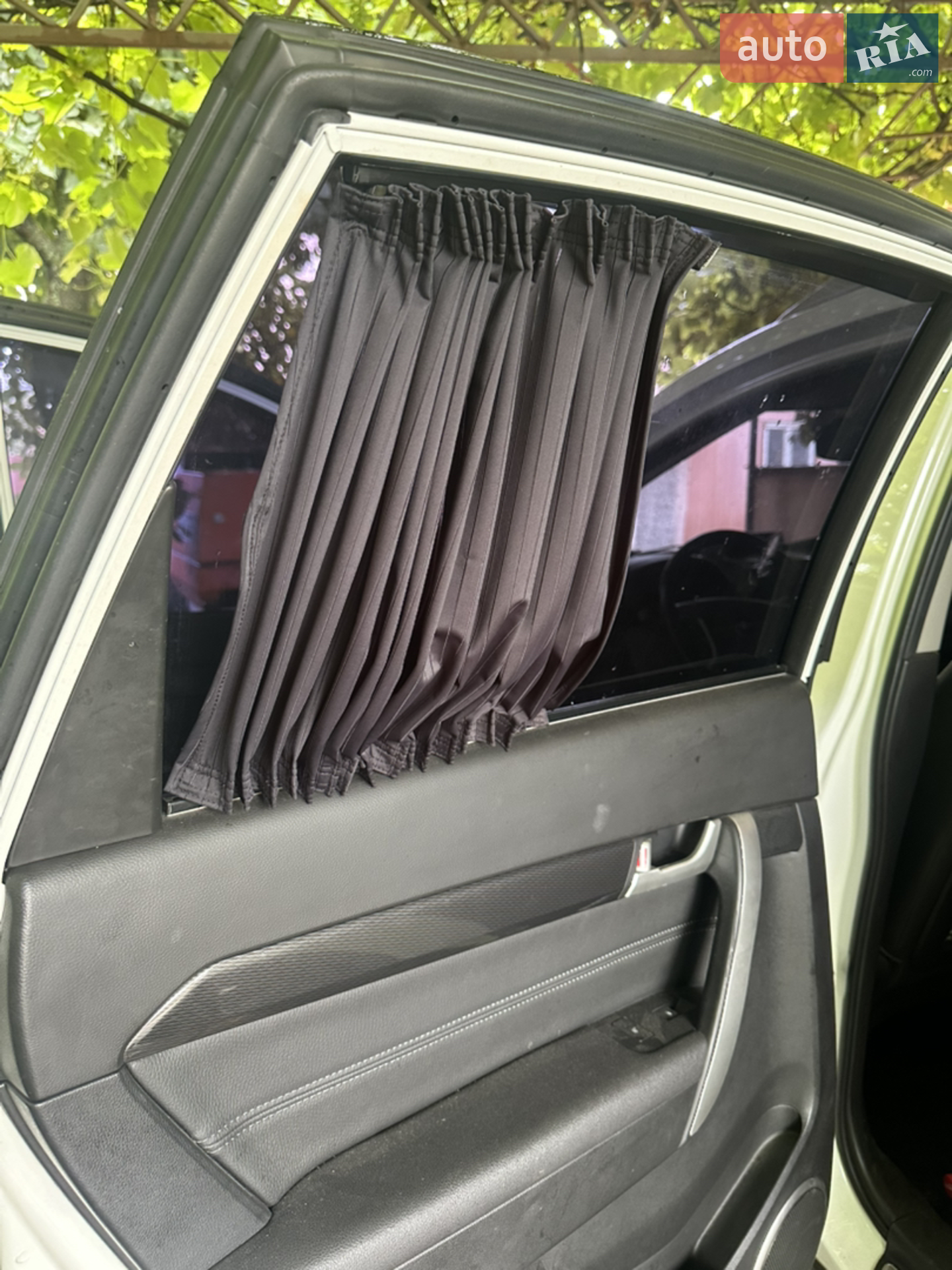 2013 Chevrolet Captiva - мініатюра 10