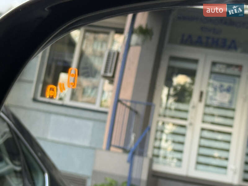 Внедорожник / Кроссовер Chevrolet Captiva 2017 в Киеве