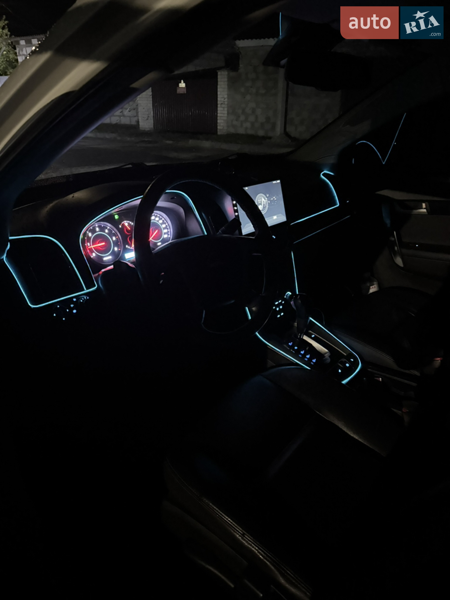 2011 Chevrolet Captiva - мініатюра 8