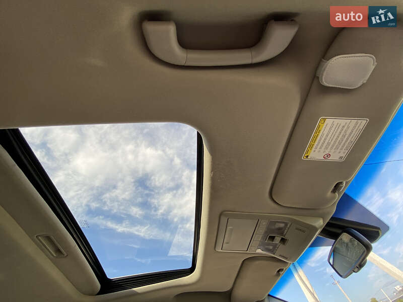 Позашляховик / Кросовер Chevrolet Captiva 2012 в Кам'янці-Бузькій