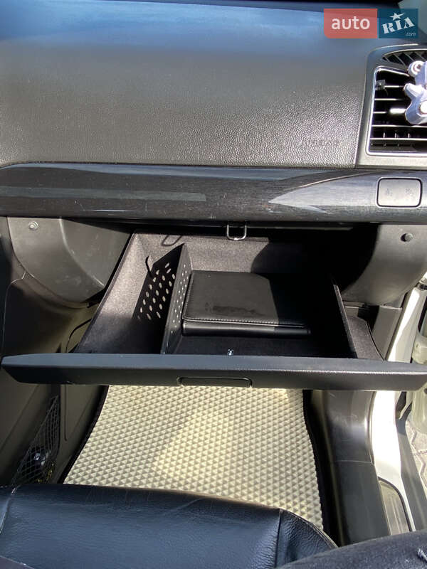 Позашляховик / Кросовер Chevrolet Captiva 2012 в Кам'янці-Бузькій