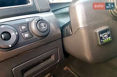 Позашляховик / Кросовер Chevrolet Captiva 2008 в 