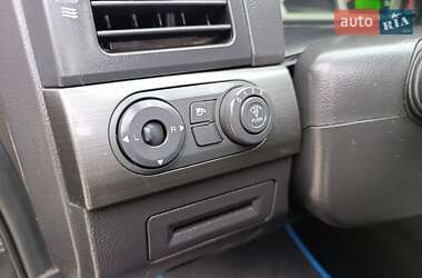 Внедорожник / Кроссовер Chevrolet Captiva 2007 в 